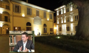 cappella mellerio tadini