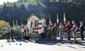 cappella bettoni