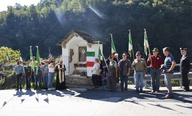 cappella bettoni