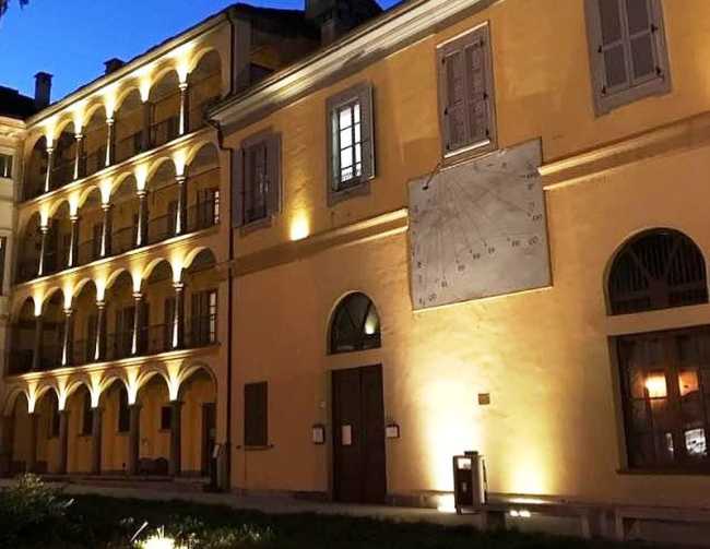 cappella mellerio a