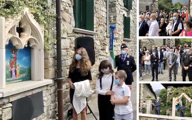 cappella mergozzo sofia