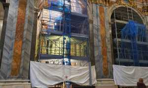 cappelle s vittore