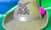 cappello alpini
