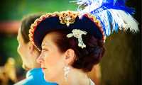cappello donna