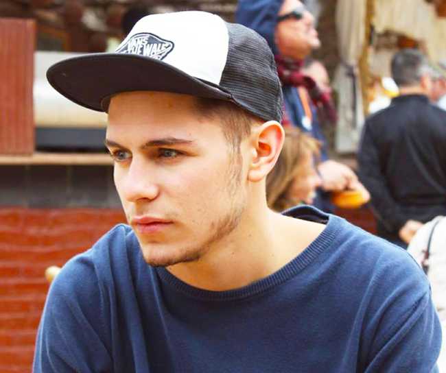 cappello matteo bergamaschi