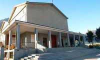 cappuccina chiesa