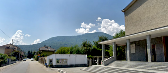 cappuccina