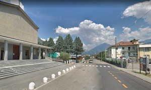 cappuccina via chiesa