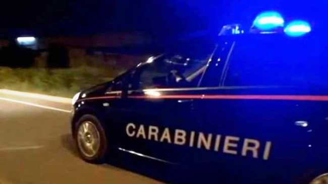 car notte apr 19