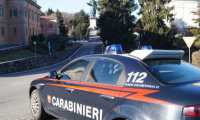 carab arona due