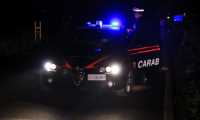 carab notte