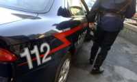 carabinieri ago 2015