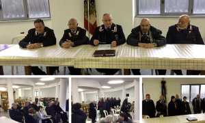 carabinieri centenario domo mix