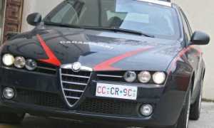 carabinieri gen ago 2015