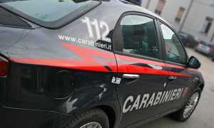 carabinieri generico giugno 2015