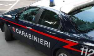 carabinieri nor generico set 15