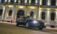 carabinieri notte comune domo q