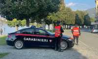 carabinieri omegna lungolago