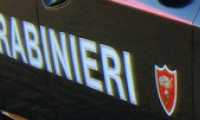 carabinieri scritta