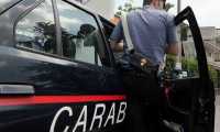 carabinieri set 16