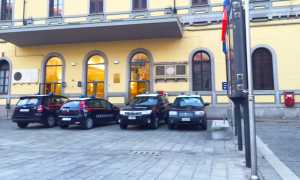 carabinieri stazione