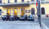 carabinieri stazione