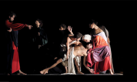 caravaggio ossola teatro