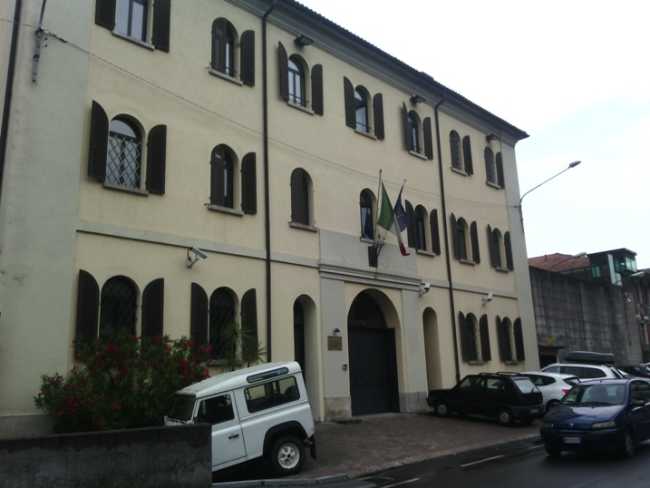 carcere pallanza