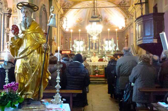 cardezza san antonio abate