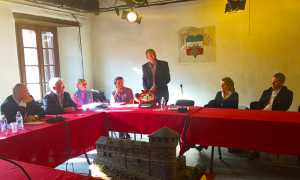 cardioprotettore vogogna presentazione