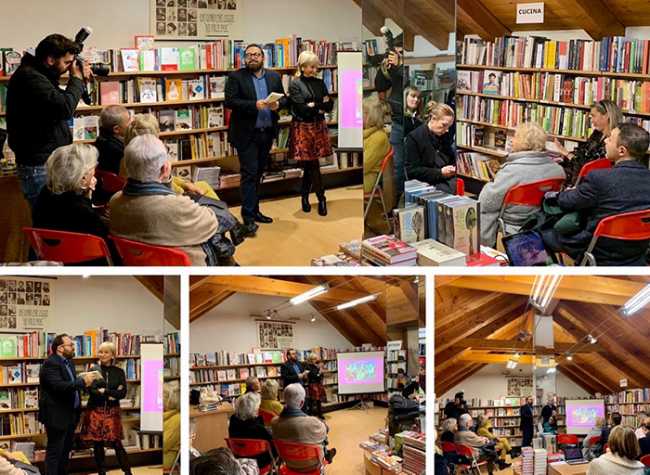 caretti damico libro mix