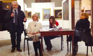 caretti paola libro presentazione