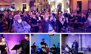 caretti poiazza recita