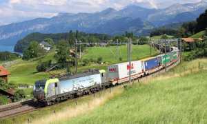 cargoBeamer