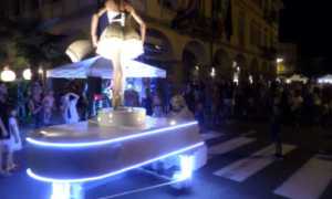carillon vivente