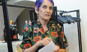 carla bonecchi artista