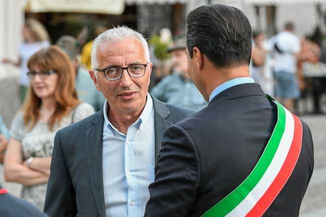 carlo valentini