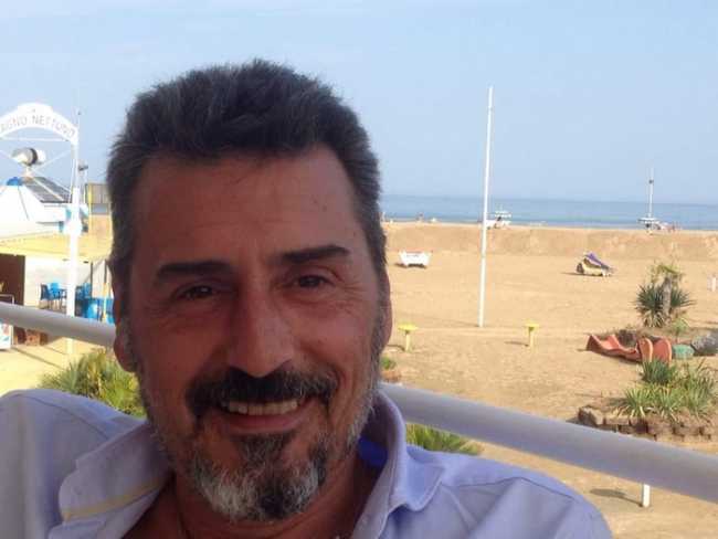 carlo caccini