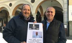 carlo giuffra giorgio rosa