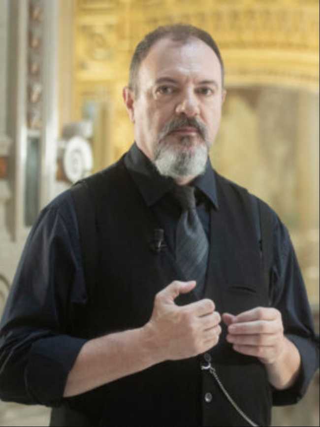 carlo lucarelli