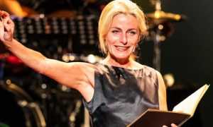 carmen giagnoni