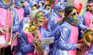 carneval