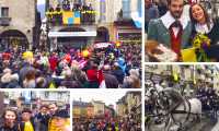 carnevale 17 mix