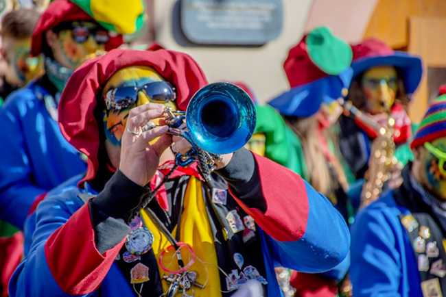 carnevale 8