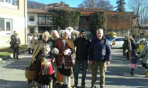 carnevale agrano