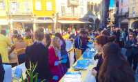 carnevale autunno