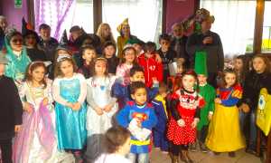 carnevale badulerio bottaro