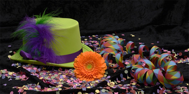 carnevale badulerio
