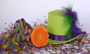 carnevale cappello700