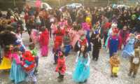 carnevale cappuccina